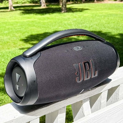 😱 JBL BOOMBOX 3 - CIERRE DE LA TIENDA 😱 - 🚛 CONTRA ENTREGA ✔️ ENVÍO GRATIS ✈️